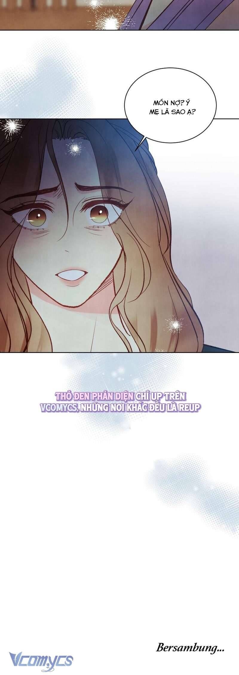 Hôn Nhân Bí Mật Giữa Chúng Ta - Chapter 26 - Page 38