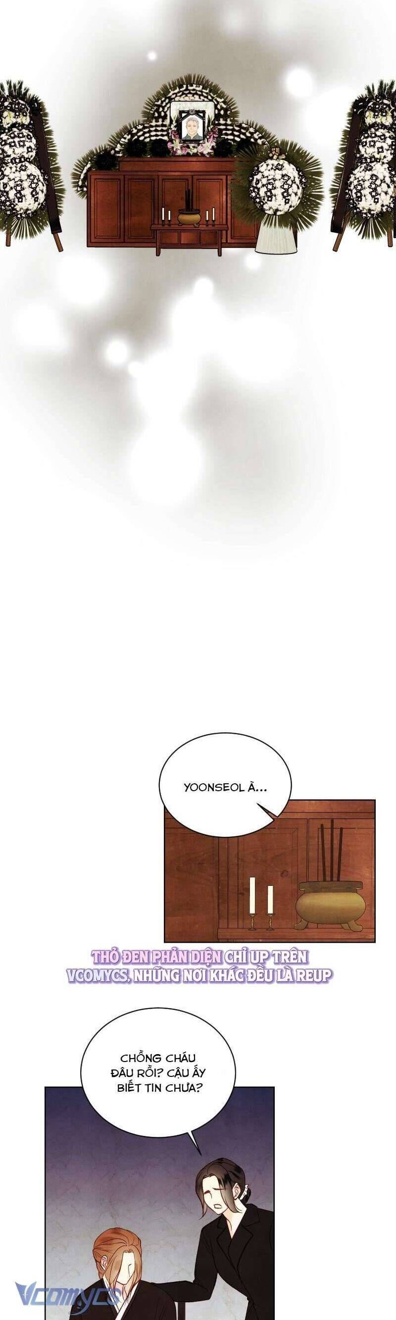 Hôn Nhân Bí Mật Giữa Chúng Ta - Chapter 26 - Page 8