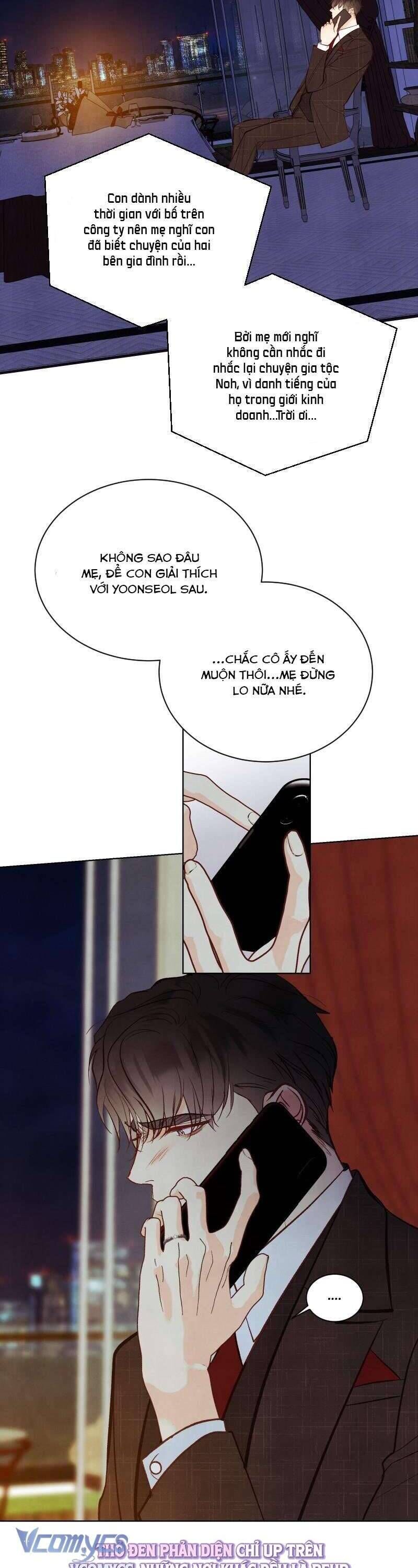 Hôn Nhân Bí Mật Giữa Chúng Ta - Chapter 27 - Page 11