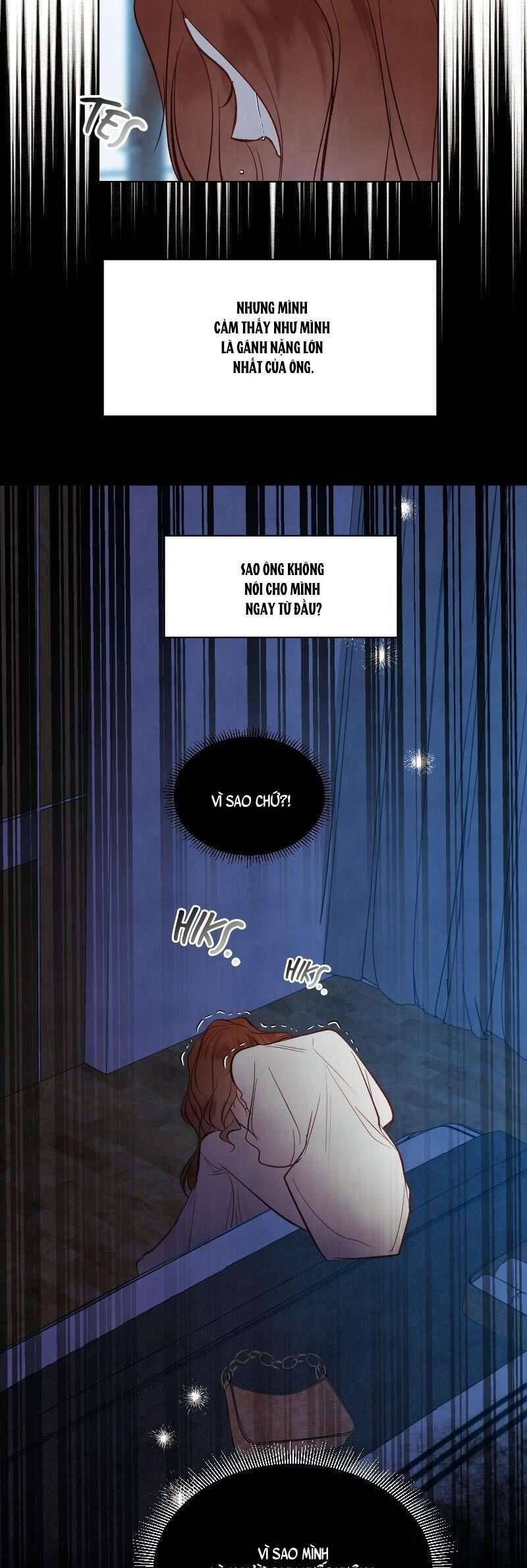 Hôn Nhân Bí Mật Giữa Chúng Ta - Chapter 27 - Page 26