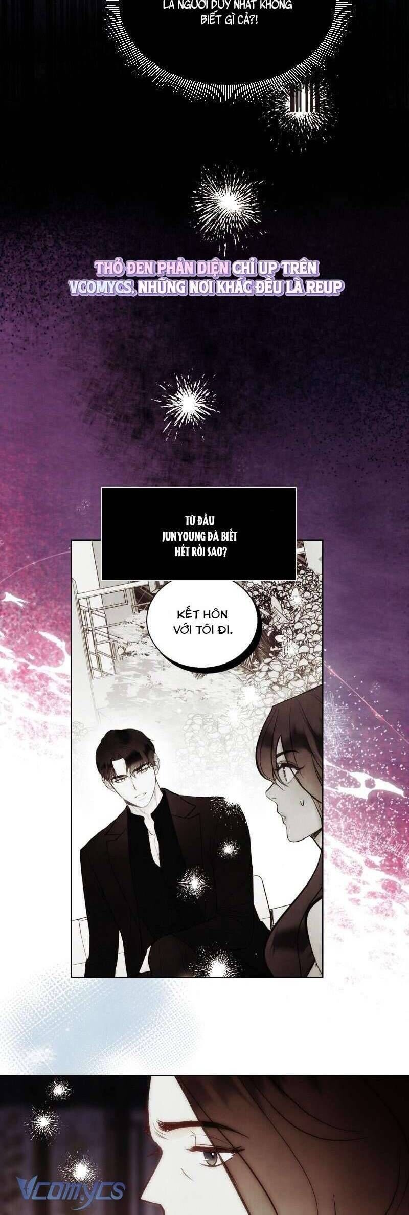 Hôn Nhân Bí Mật Giữa Chúng Ta - Chapter 27 - Page 27