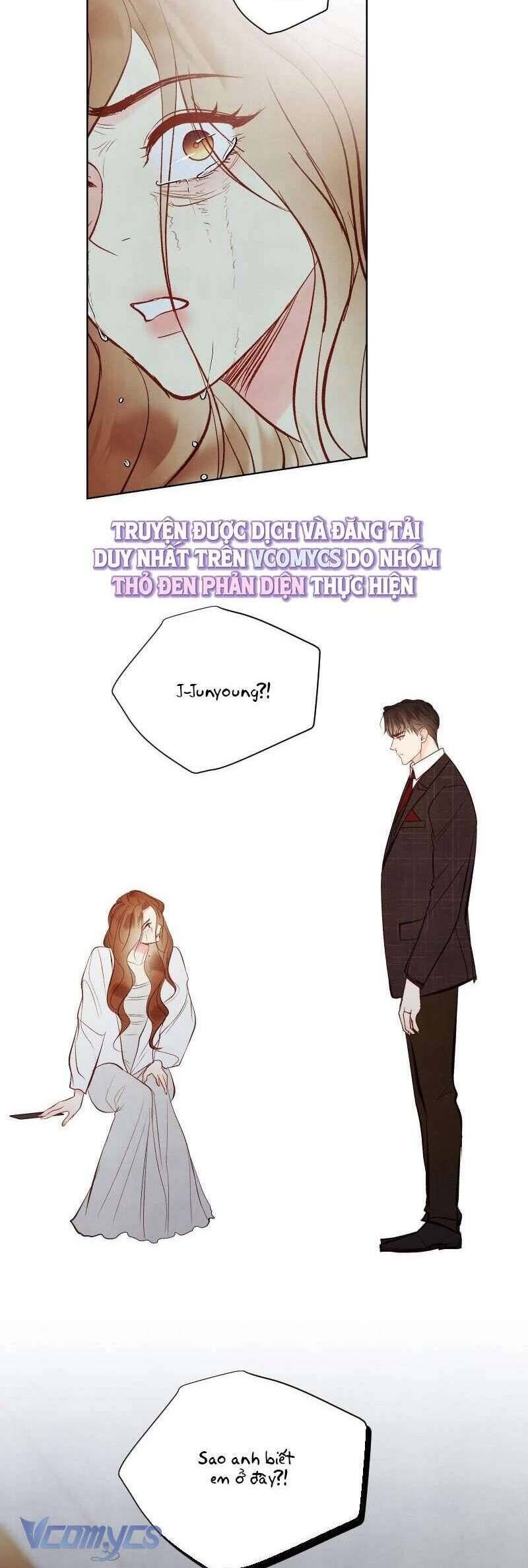 Hôn Nhân Bí Mật Giữa Chúng Ta - Chapter 27 - Page 29