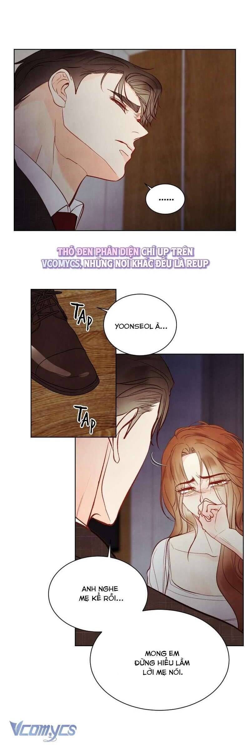 Hôn Nhân Bí Mật Giữa Chúng Ta - Chapter 27 - Page 31