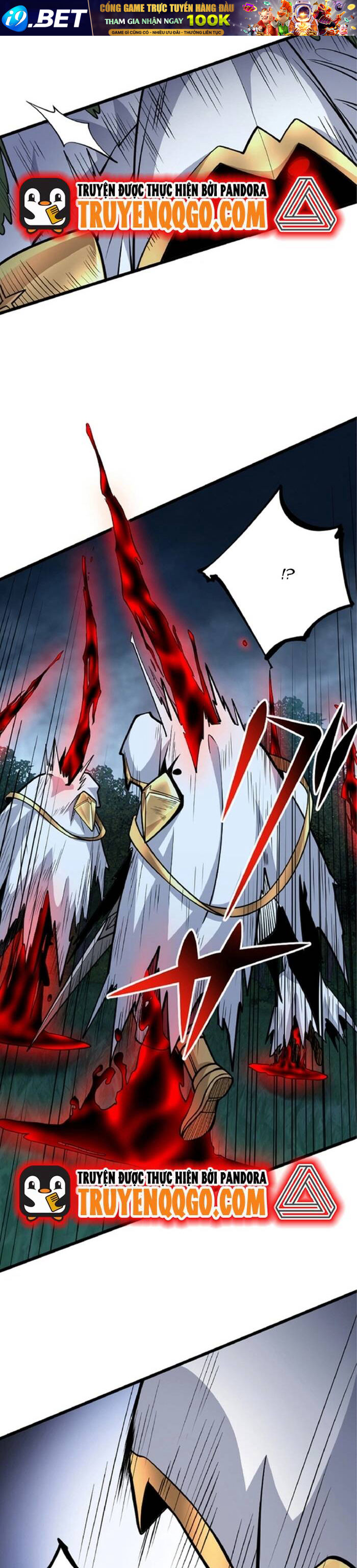 Hắc Ma Thuật Sư Hồi Quy - Chapter 15 - Page 11