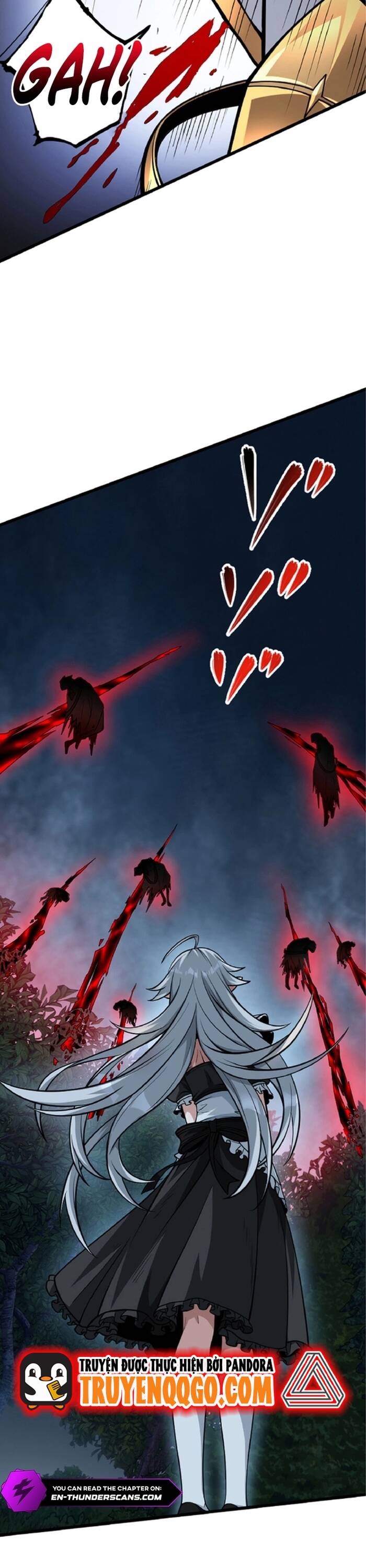 Hắc Ma Thuật Sư Hồi Quy - Chapter 15 - Page 12