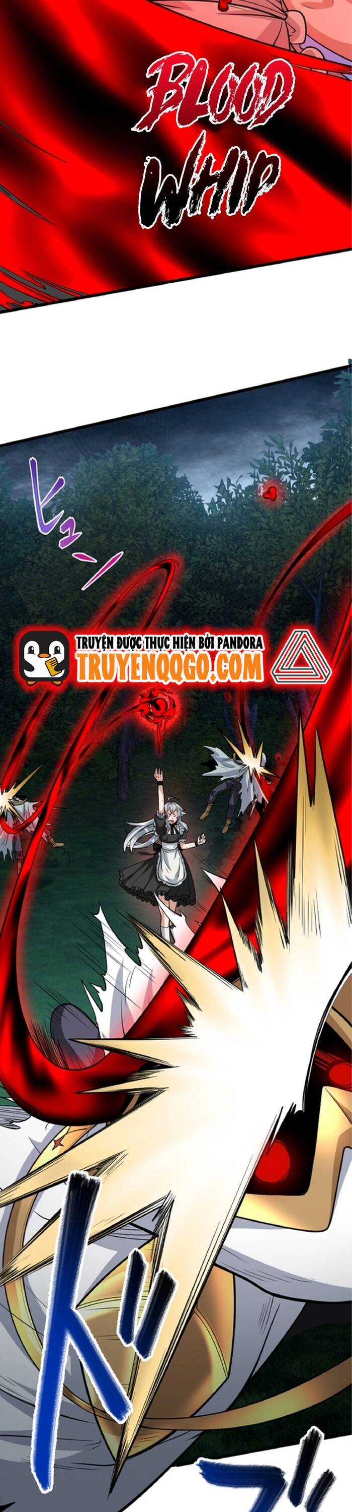 Hắc Ma Thuật Sư Hồi Quy - Chapter 15 - Page 5