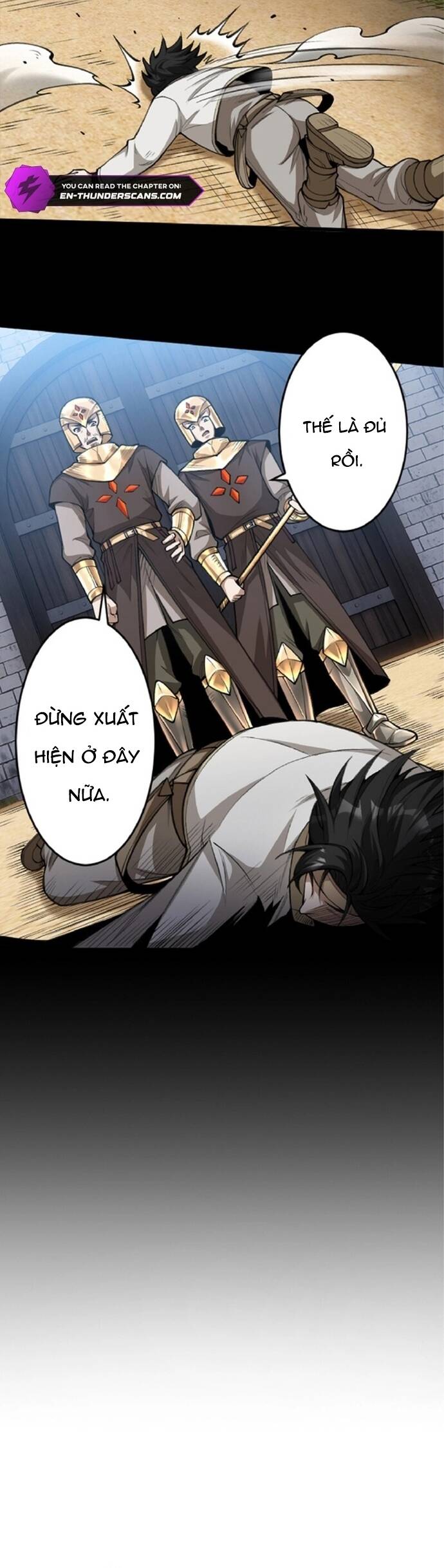 Hắc Ma Thuật Sư Hồi Quy - Chapter 18 - Page 10