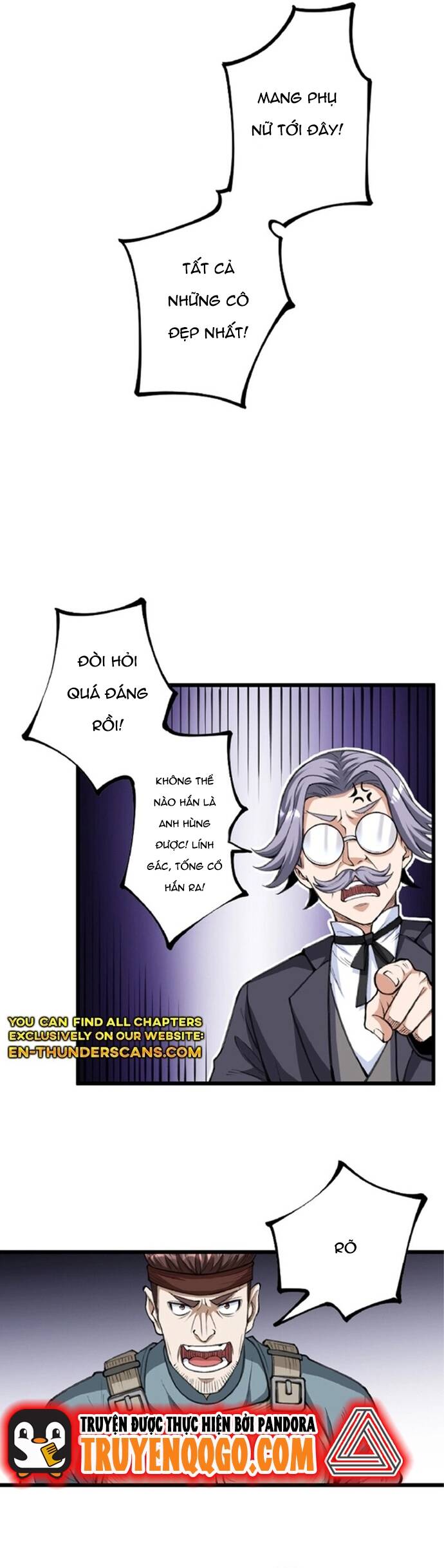 Hắc Ma Thuật Sư Hồi Quy - Chapter 18 - Page 18