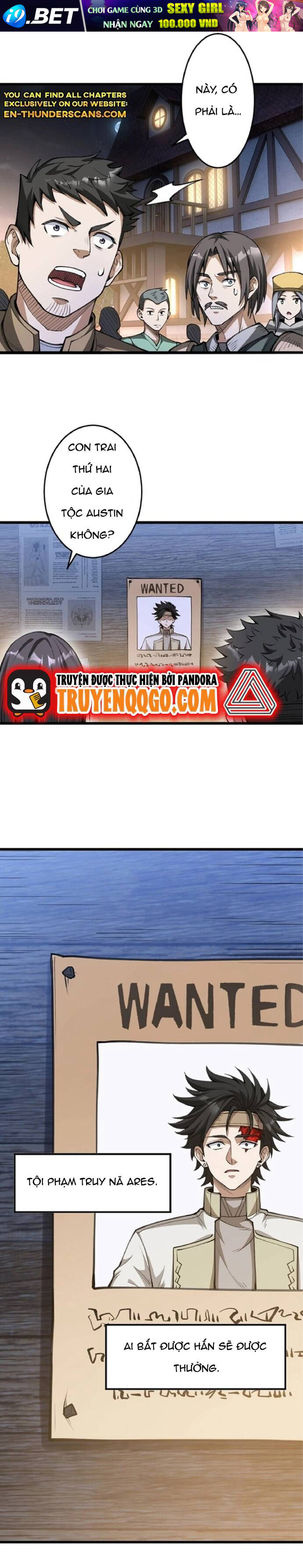 Hắc Ma Thuật Sư Hồi Quy - Chapter 18 - Page 28