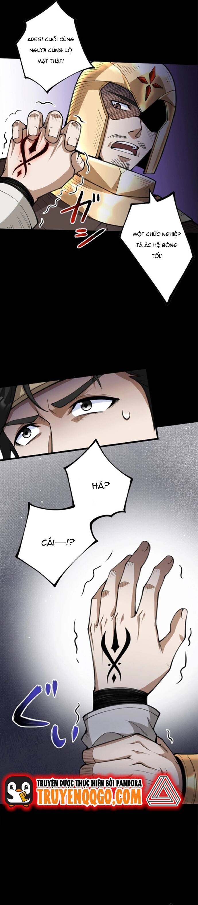 Hắc Ma Thuật Sư Hồi Quy - Chapter 18 - Page 7