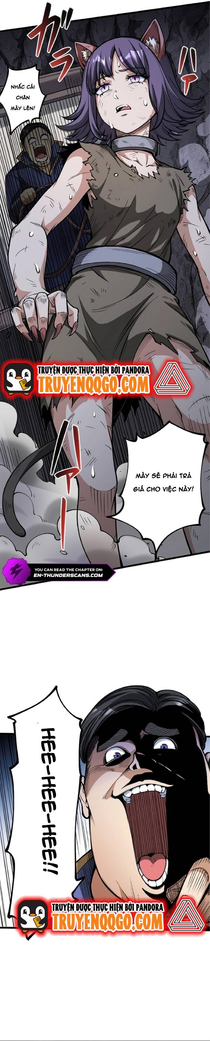 Hắc Ma Thuật Sư Hồi Quy - Chapter 19 - Page 26