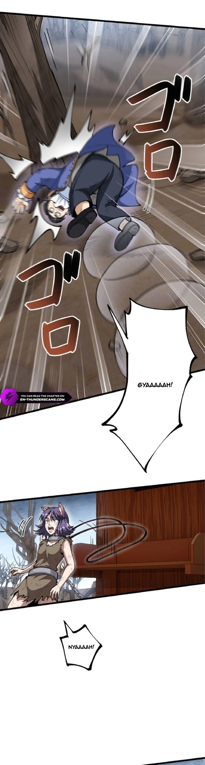 Hắc Ma Thuật Sư Hồi Quy - Chapter 20 - Page 14