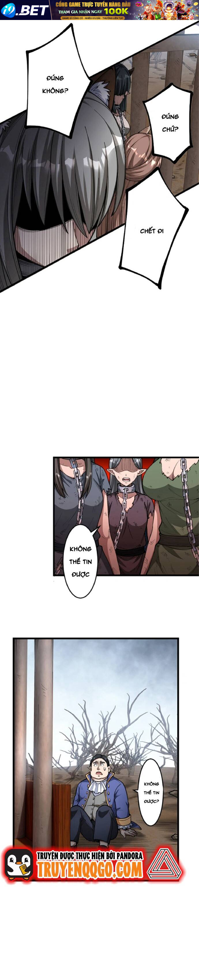 Hắc Ma Thuật Sư Hồi Quy - Chapter 20 - Page 32