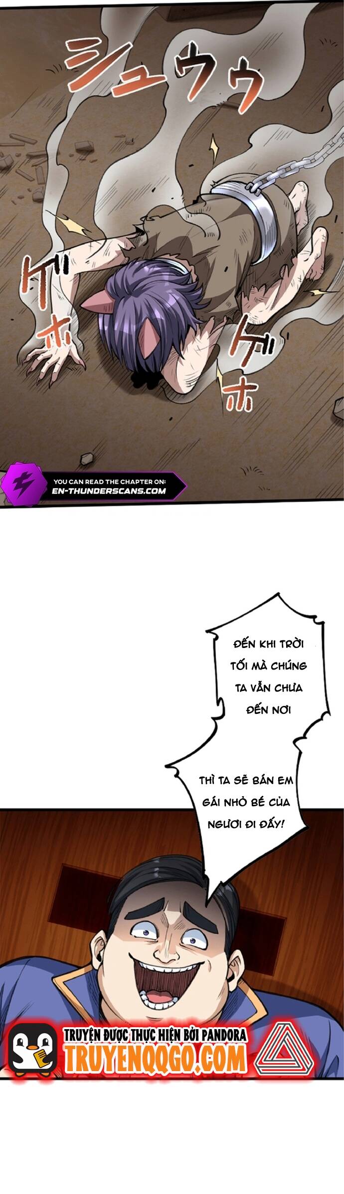 Hắc Ma Thuật Sư Hồi Quy - Chapter 20 - Page 4