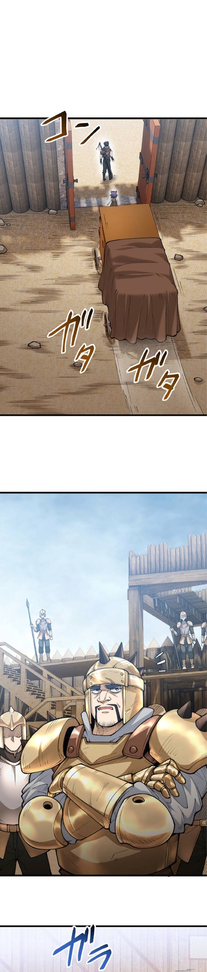 Hắc Ma Thuật Sư Hồi Quy - Chapter 22 - Page 20