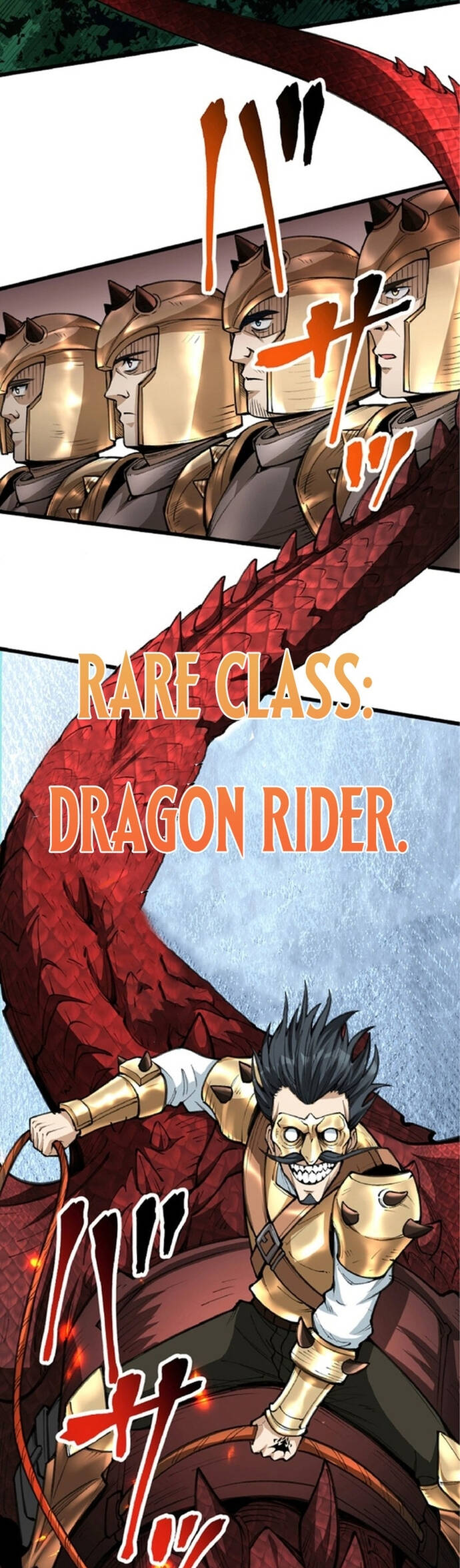 Hắc Ma Thuật Sư Hồi Quy - Chapter 22 - Page 35