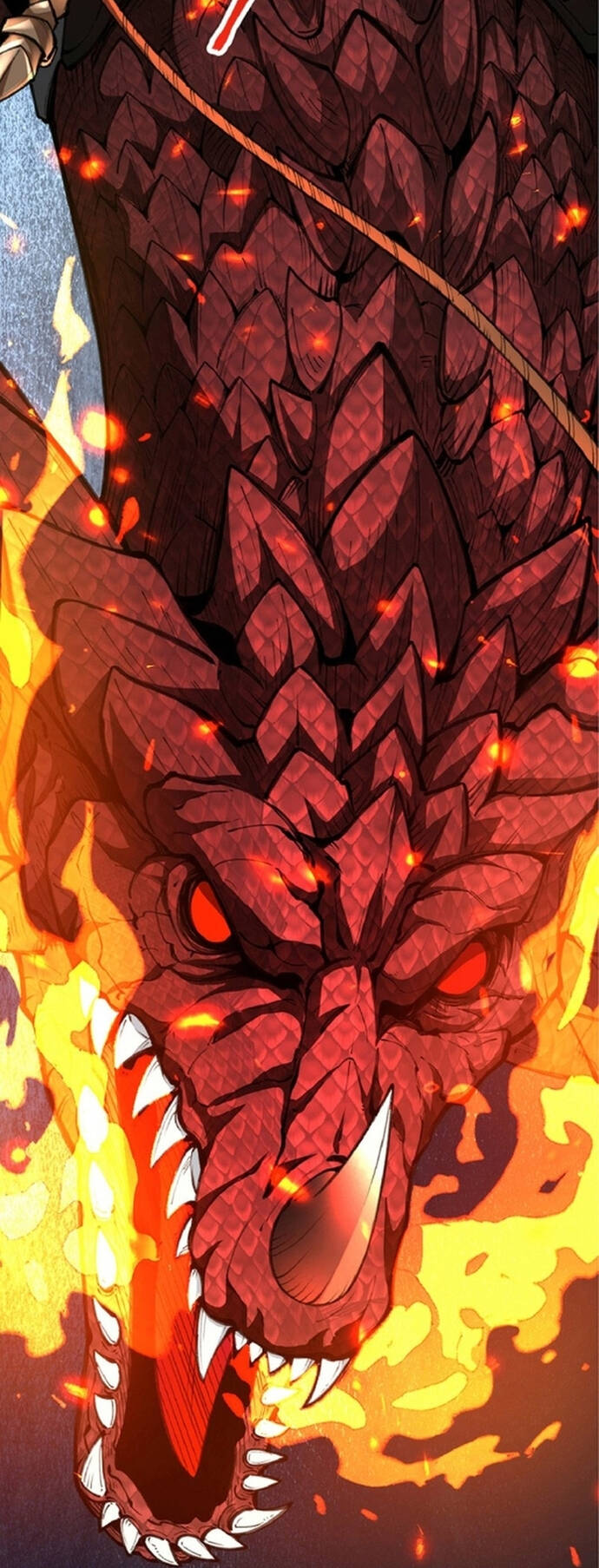 Hắc Ma Thuật Sư Hồi Quy - Chapter 22 - Page 36