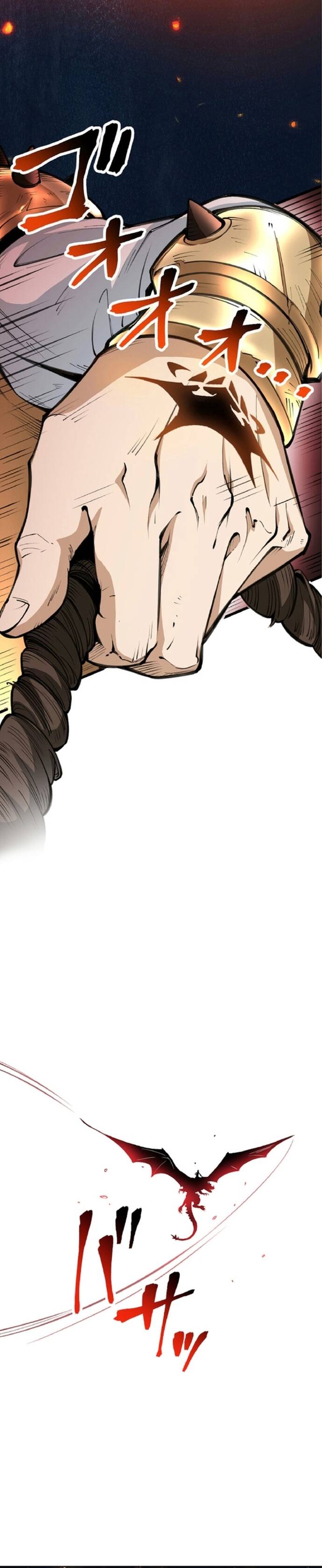 Hắc Ma Thuật Sư Hồi Quy - Chapter 22 - Page 37