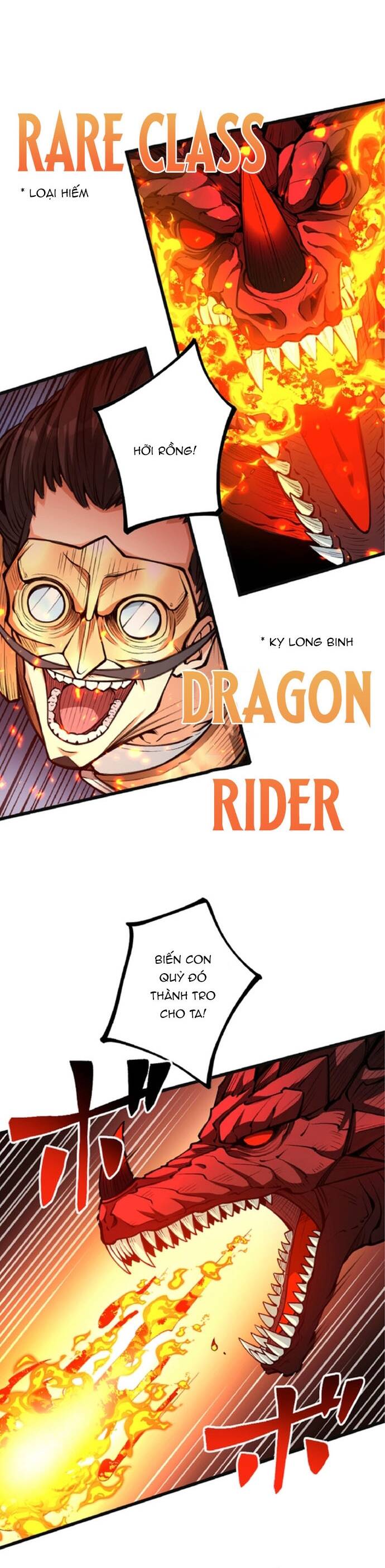 Hắc Ma Thuật Sư Hồi Quy - Chapter 23 - Page 13