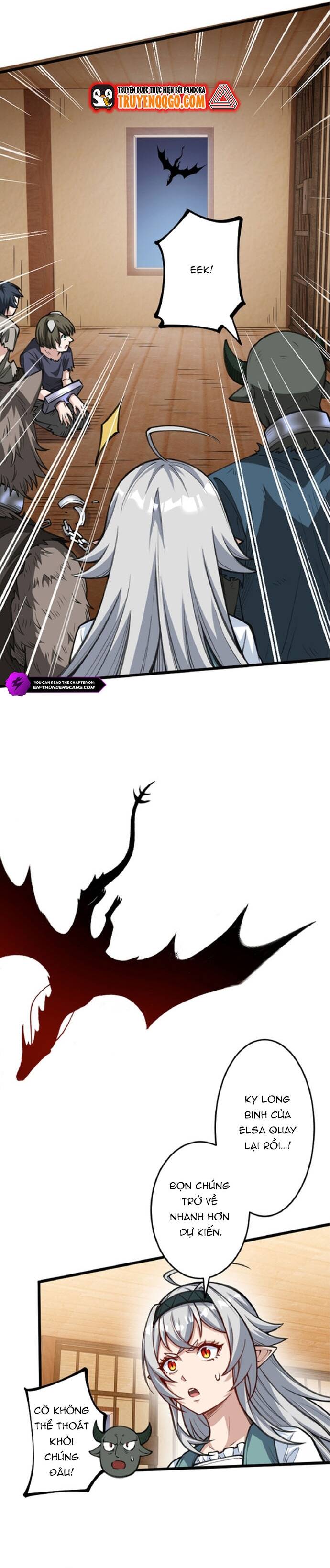 Hắc Ma Thuật Sư Hồi Quy - Chapter 23 - Page 24