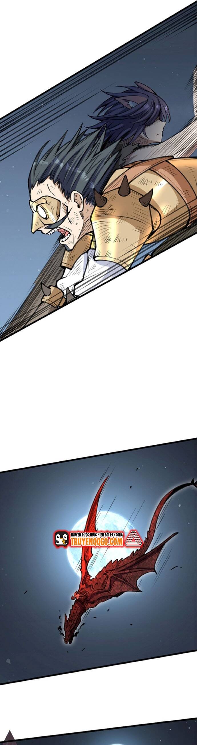 Hắc Ma Thuật Sư Hồi Quy - Chapter 23 - Page 29