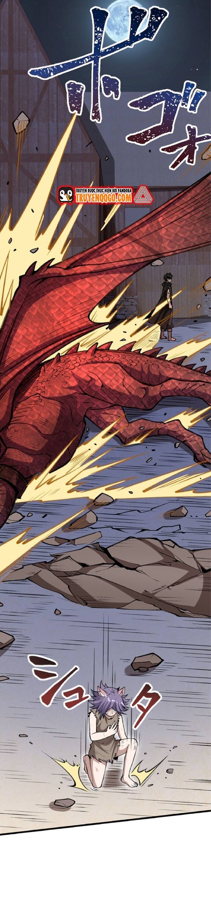 Hắc Ma Thuật Sư Hồi Quy - Chapter 23 - Page 30