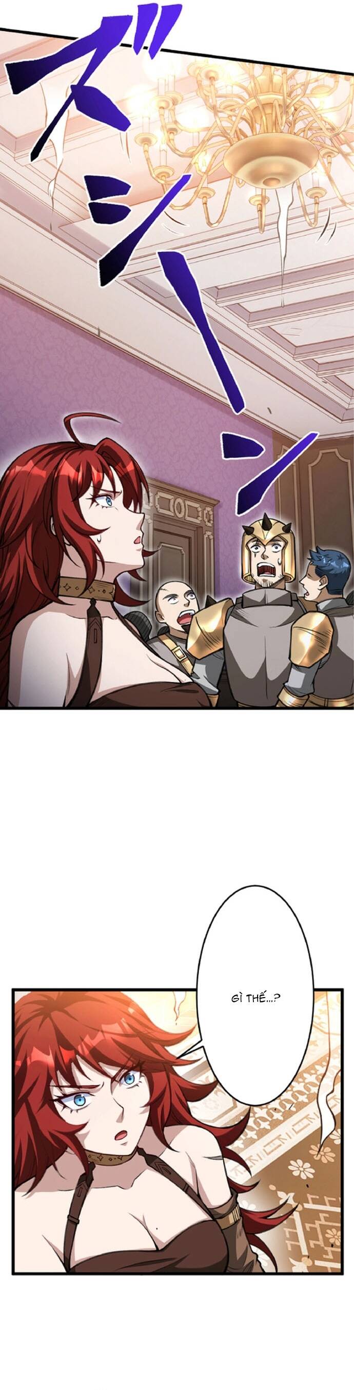 Hắc Ma Thuật Sư Hồi Quy - Chapter 24 - Page 10