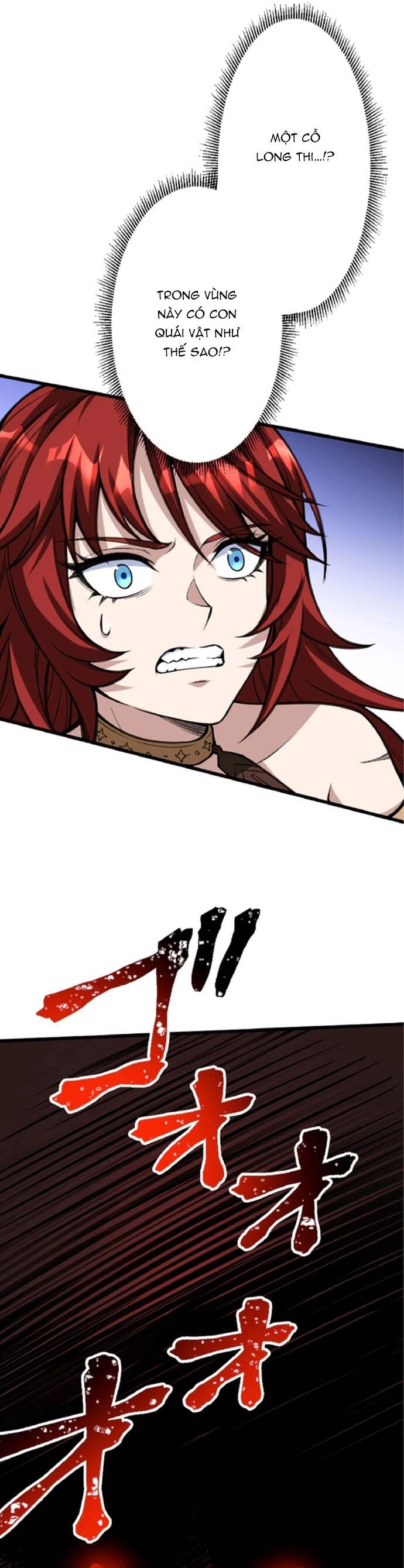 Hắc Ma Thuật Sư Hồi Quy - Chapter 24 - Page 14