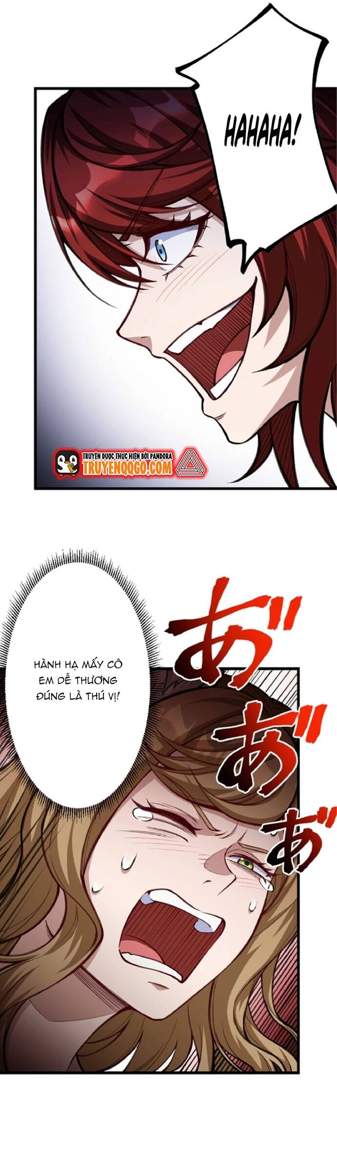 Hắc Ma Thuật Sư Hồi Quy - Chapter 24 - Page 6