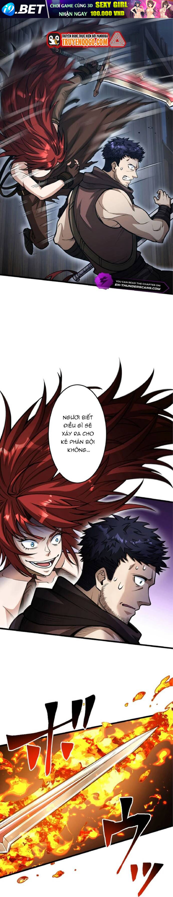 Hắc Ma Thuật Sư Hồi Quy - Chapter 25 - Page 12