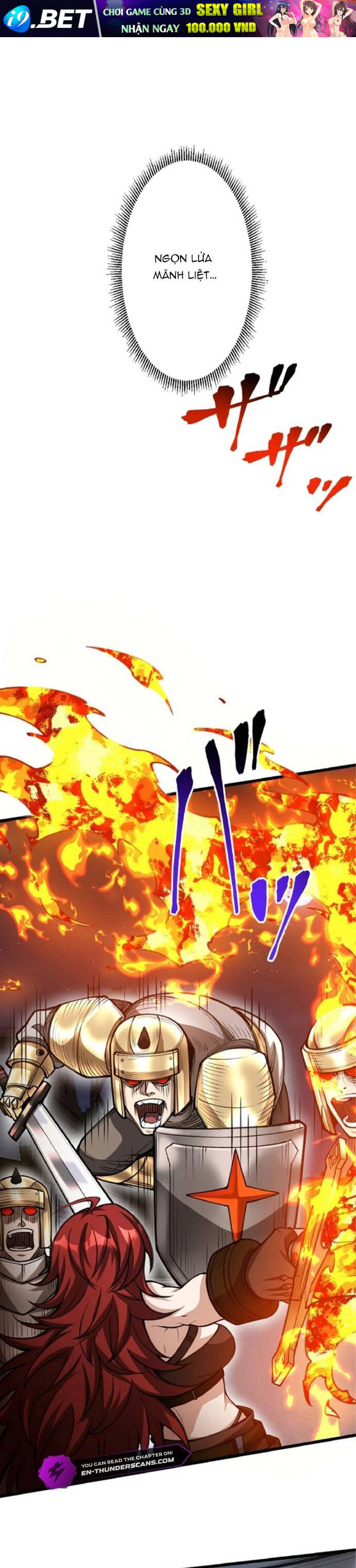 Hắc Ma Thuật Sư Hồi Quy - Chapter 25 - Page 13