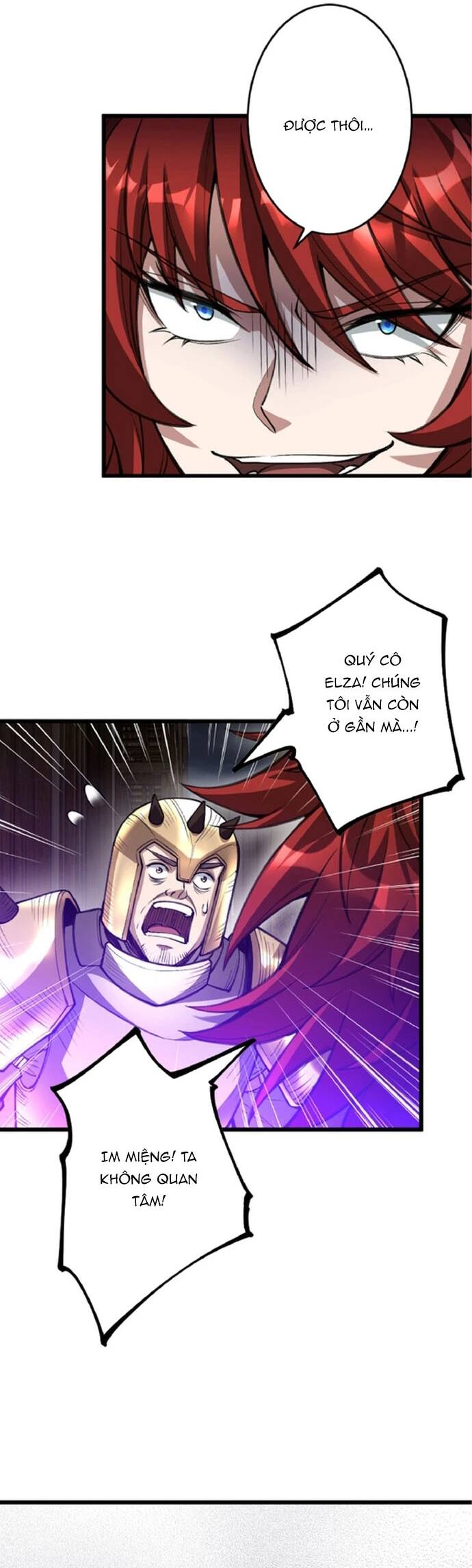 Hắc Ma Thuật Sư Hồi Quy - Chapter 25 - Page 29