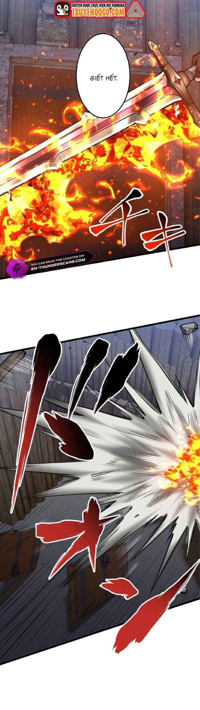 Hắc Ma Thuật Sư Hồi Quy - Chapter 25 - Page 4