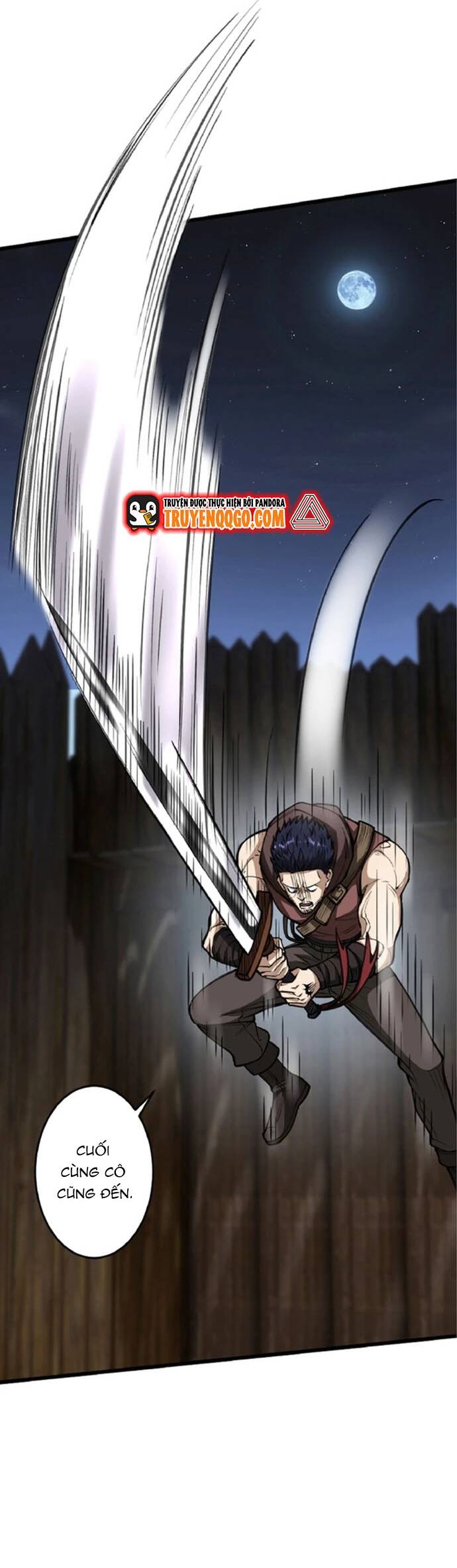 Hắc Ma Thuật Sư Hồi Quy - Chapter 25 - Page 7