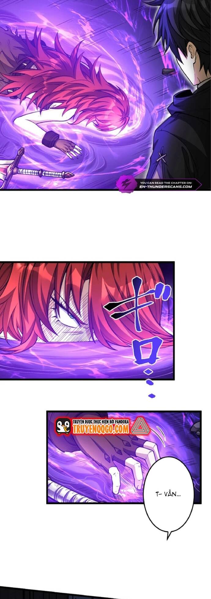 Hắc Ma Thuật Sư Hồi Quy - Chapter 26 - Page 21