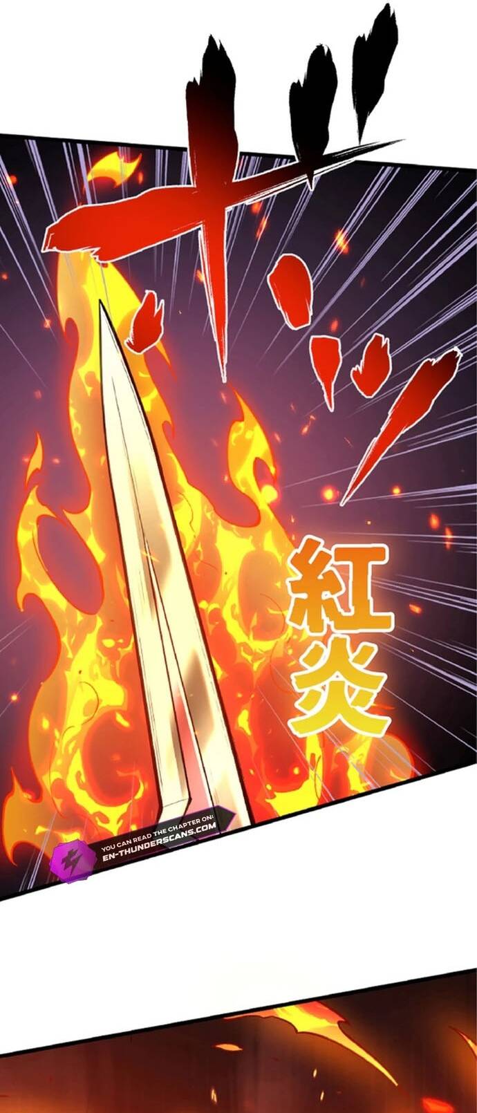 Hắc Ma Thuật Sư Hồi Quy - Chapter 26 - Page 23