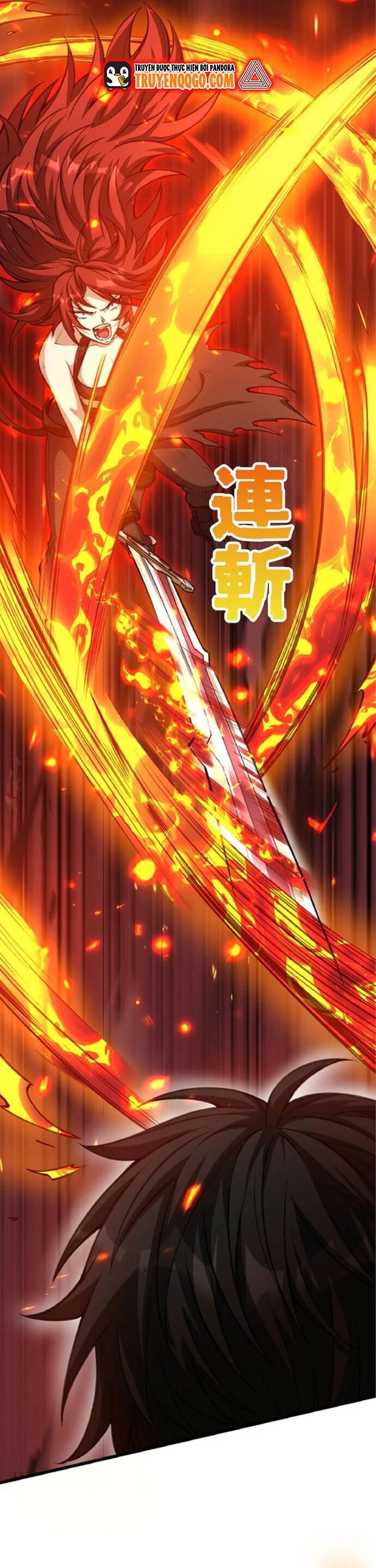 Hắc Ma Thuật Sư Hồi Quy - Chapter 26 - Page 24