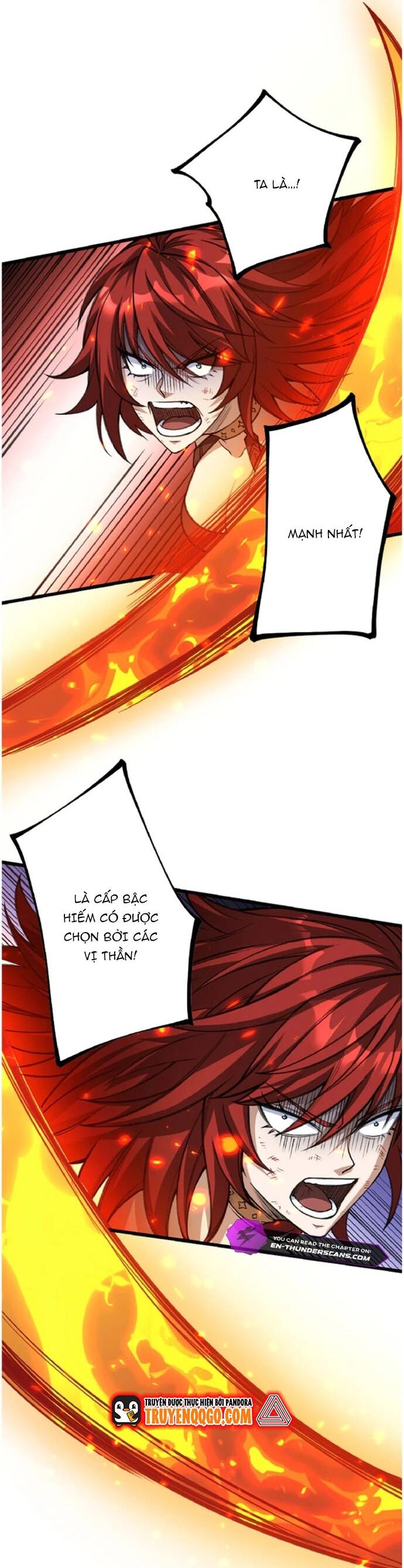 Hắc Ma Thuật Sư Hồi Quy - Chapter 26 - Page 25