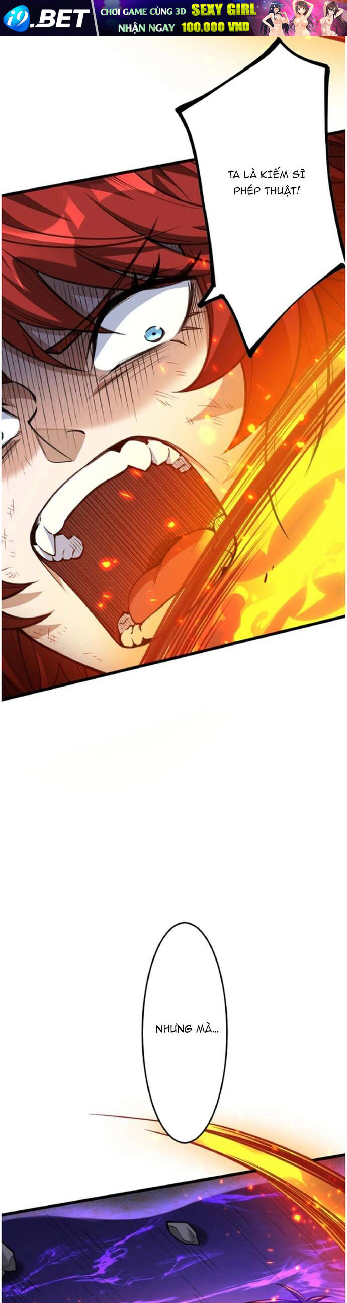 Hắc Ma Thuật Sư Hồi Quy - Chapter 26 - Page 26