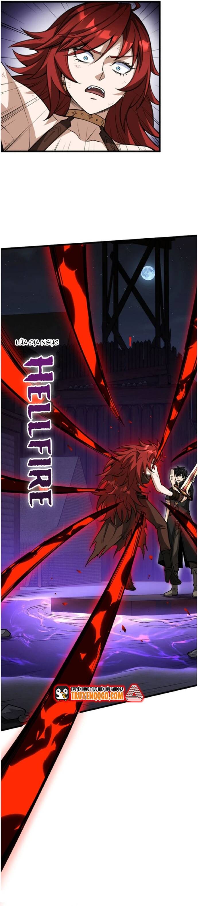 Hắc Ma Thuật Sư Hồi Quy - Chapter 26 - Page 28