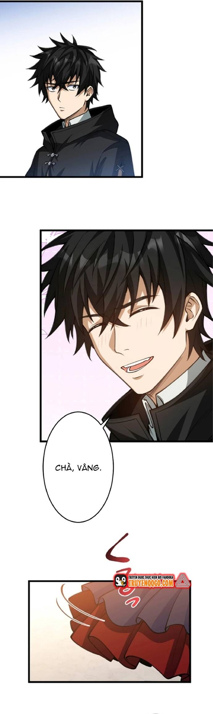 Hắc Ma Thuật Sư Hồi Quy - Chapter 27 - Page 23