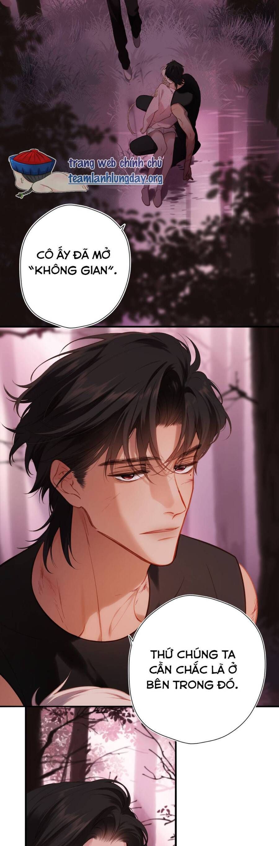 Ngược Dòng Về Mùa Xuân - Chapter 43 - Page 12