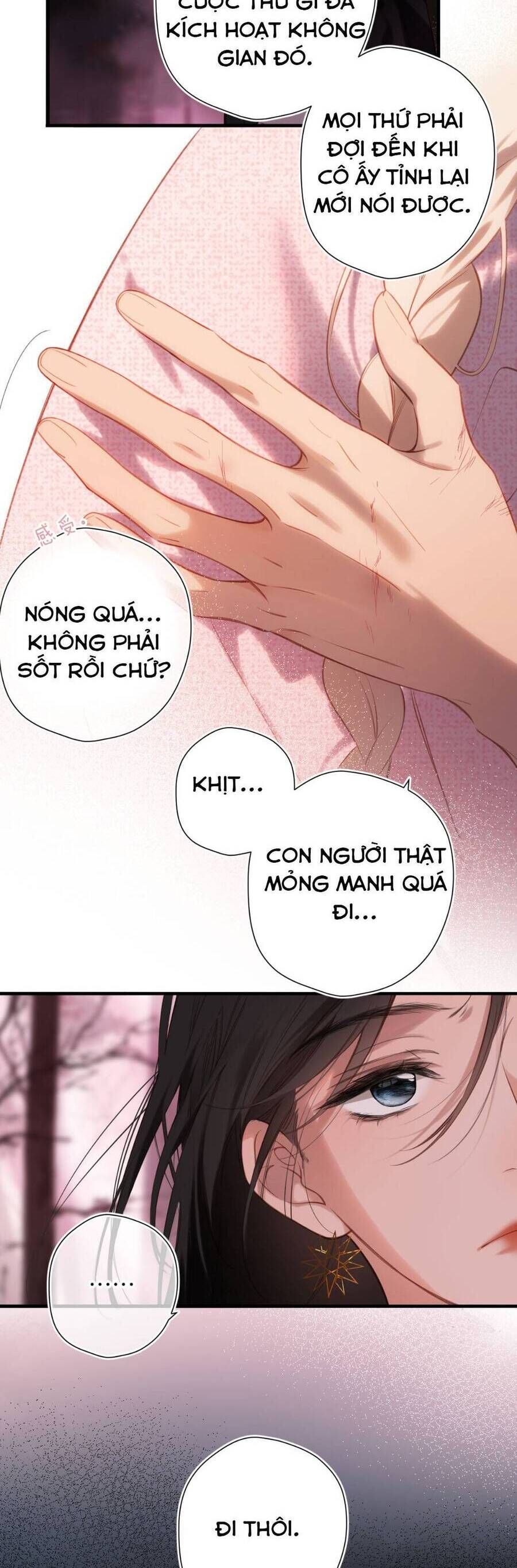 Ngược Dòng Về Mùa Xuân - Chapter 43 - Page 14