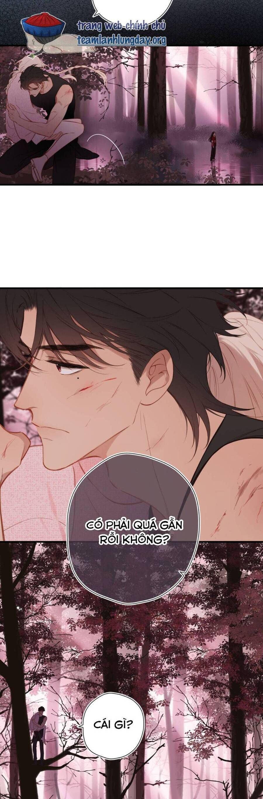 Ngược Dòng Về Mùa Xuân - Chapter 43 - Page 15