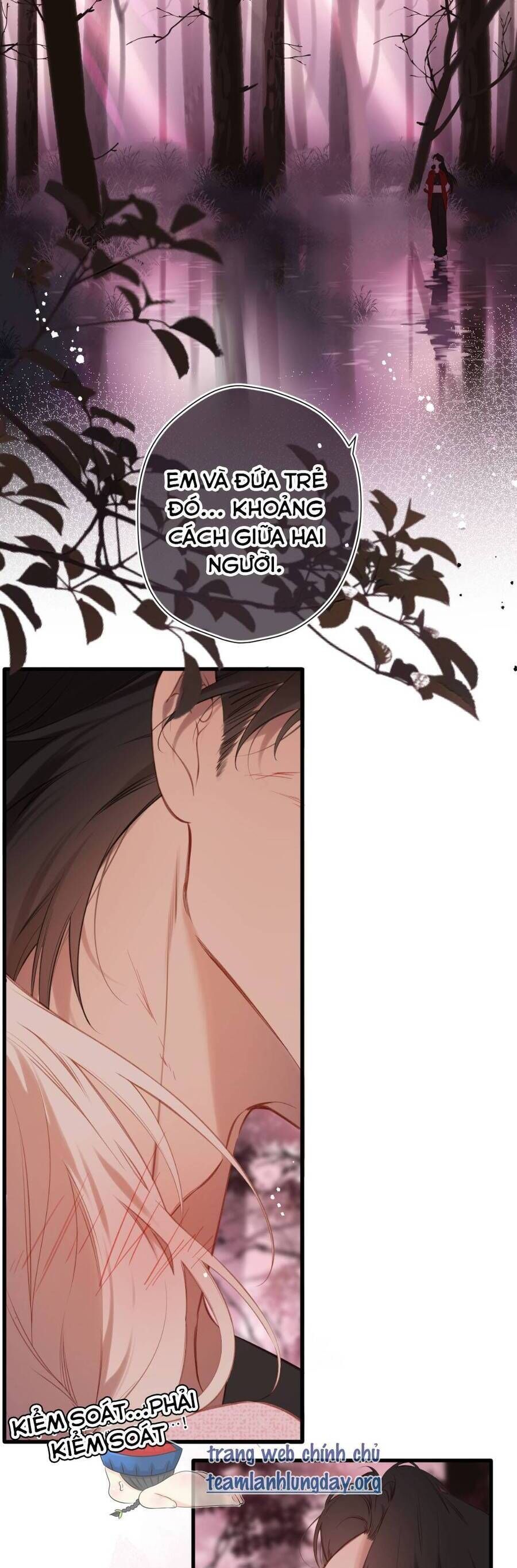 Ngược Dòng Về Mùa Xuân - Chapter 43 - Page 16