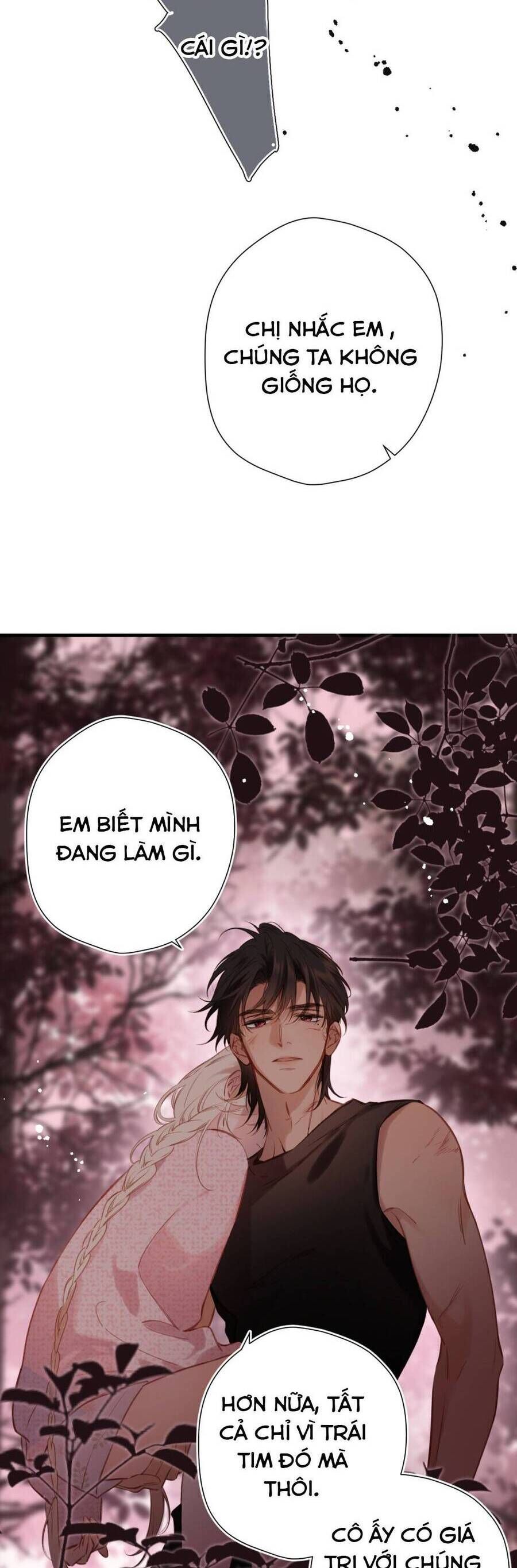 Ngược Dòng Về Mùa Xuân - Chapter 43 - Page 18