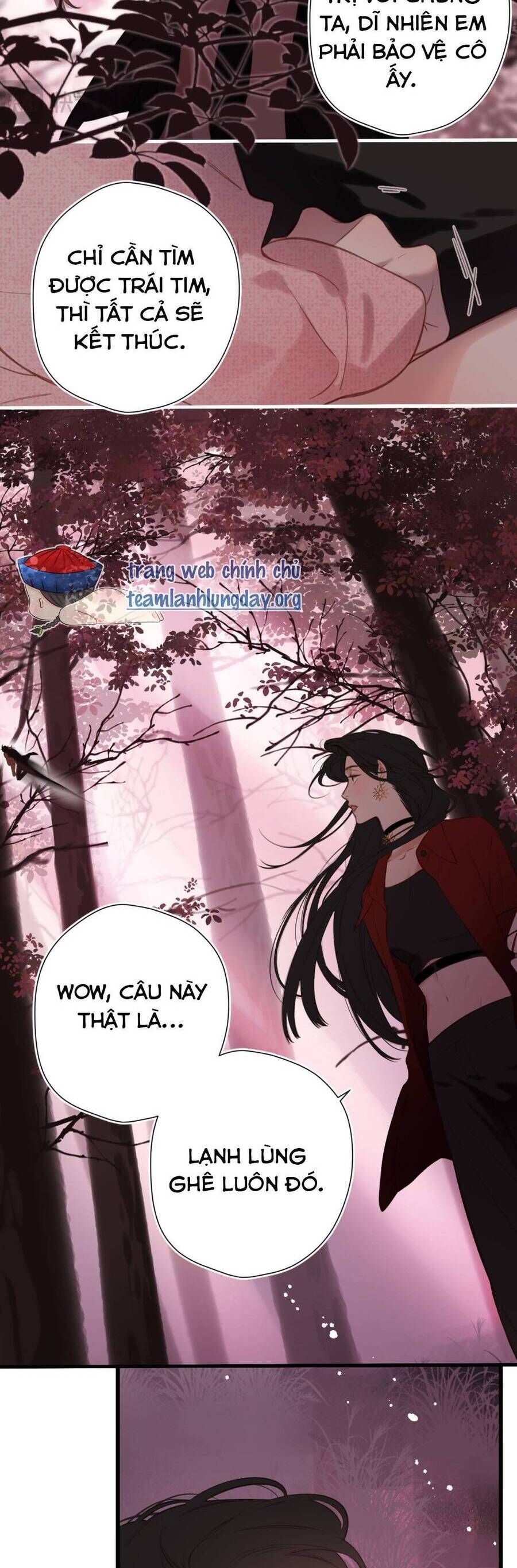 Ngược Dòng Về Mùa Xuân - Chapter 43 - Page 19