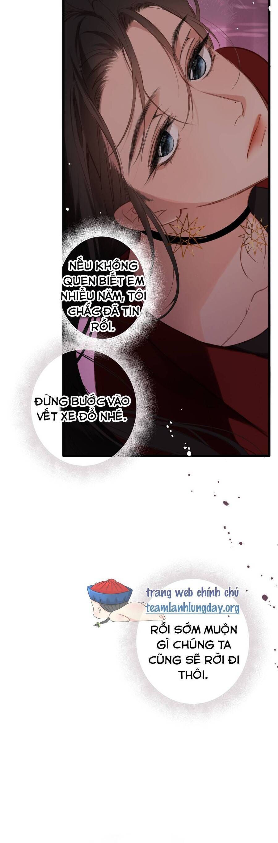 Ngược Dòng Về Mùa Xuân - Chapter 43 - Page 20