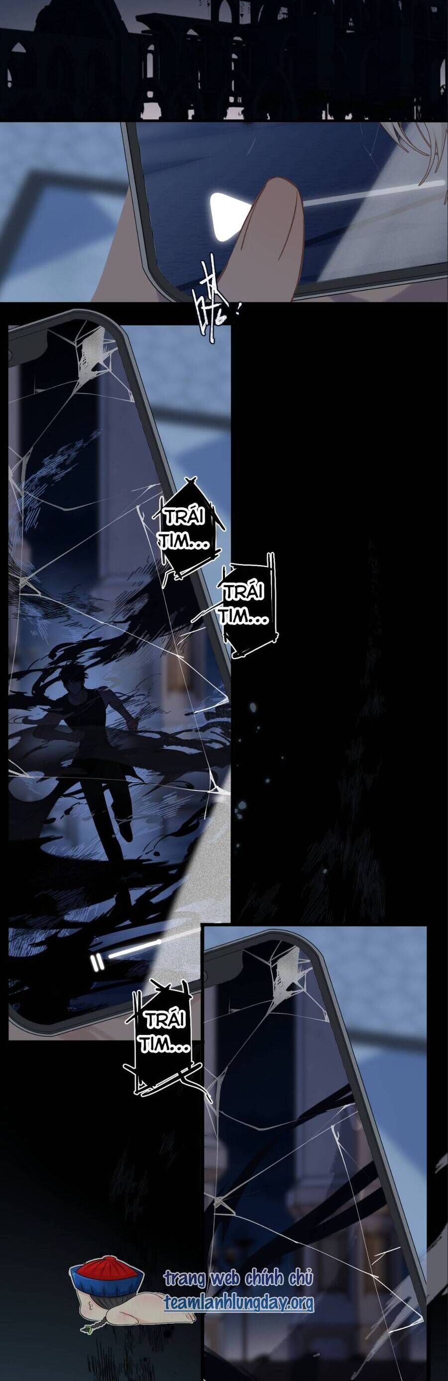 Ngược Dòng Về Mùa Xuân - Chapter 43 - Page 25