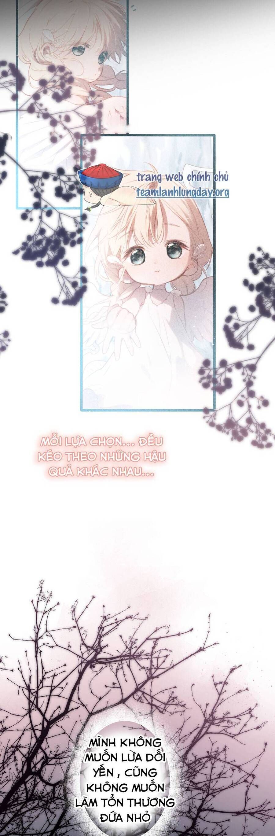 Ngược Dòng Về Mùa Xuân - Chapter 43 - Page 5